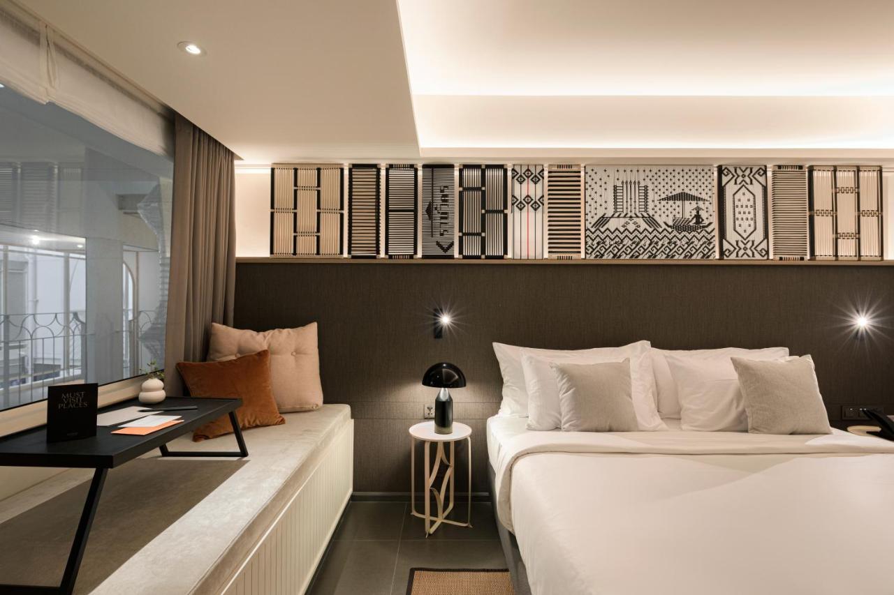 โรงแรมย่าน ราชวัตร โรงแรม 4*