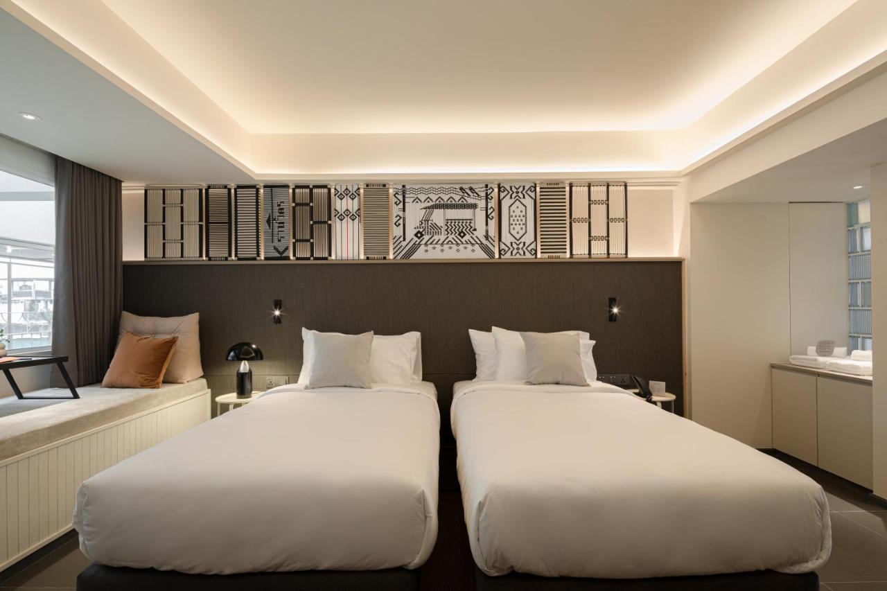 โรงแรมย่าน ราชวัตร 4*