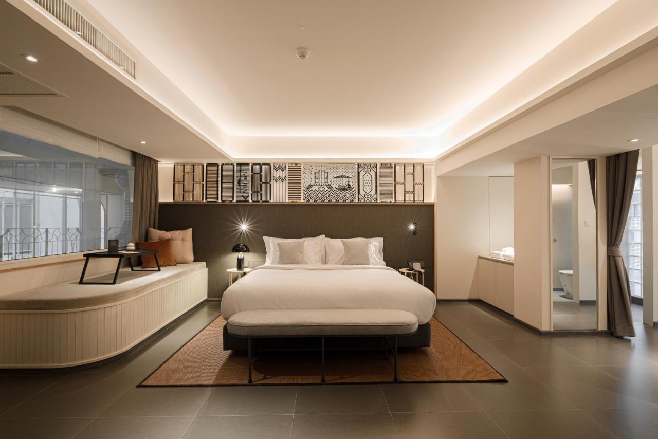 Yanh Ratchawat Отель 4*