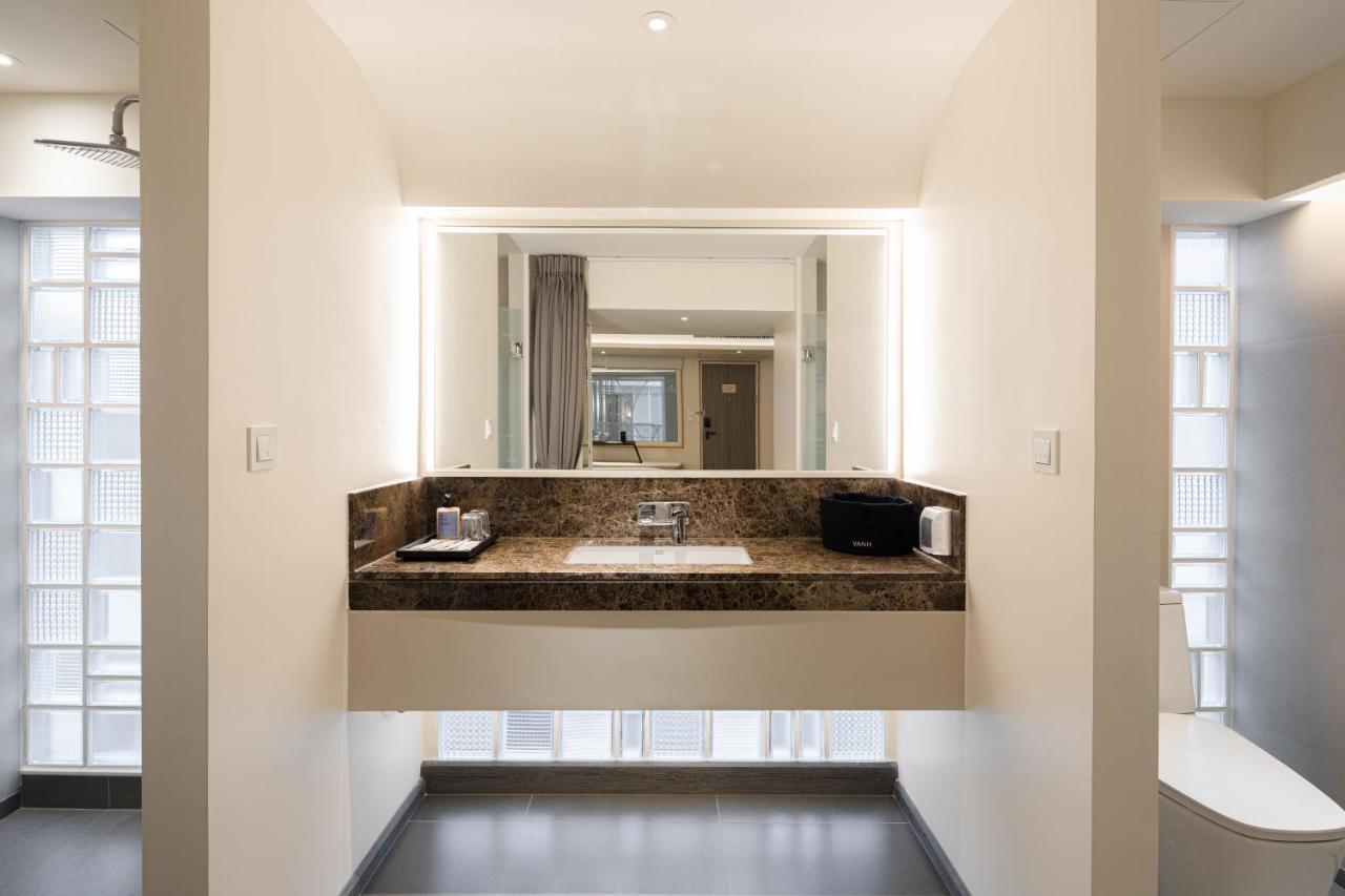 โรงแรมย่าน ราชวัตร โรงแรม 4*