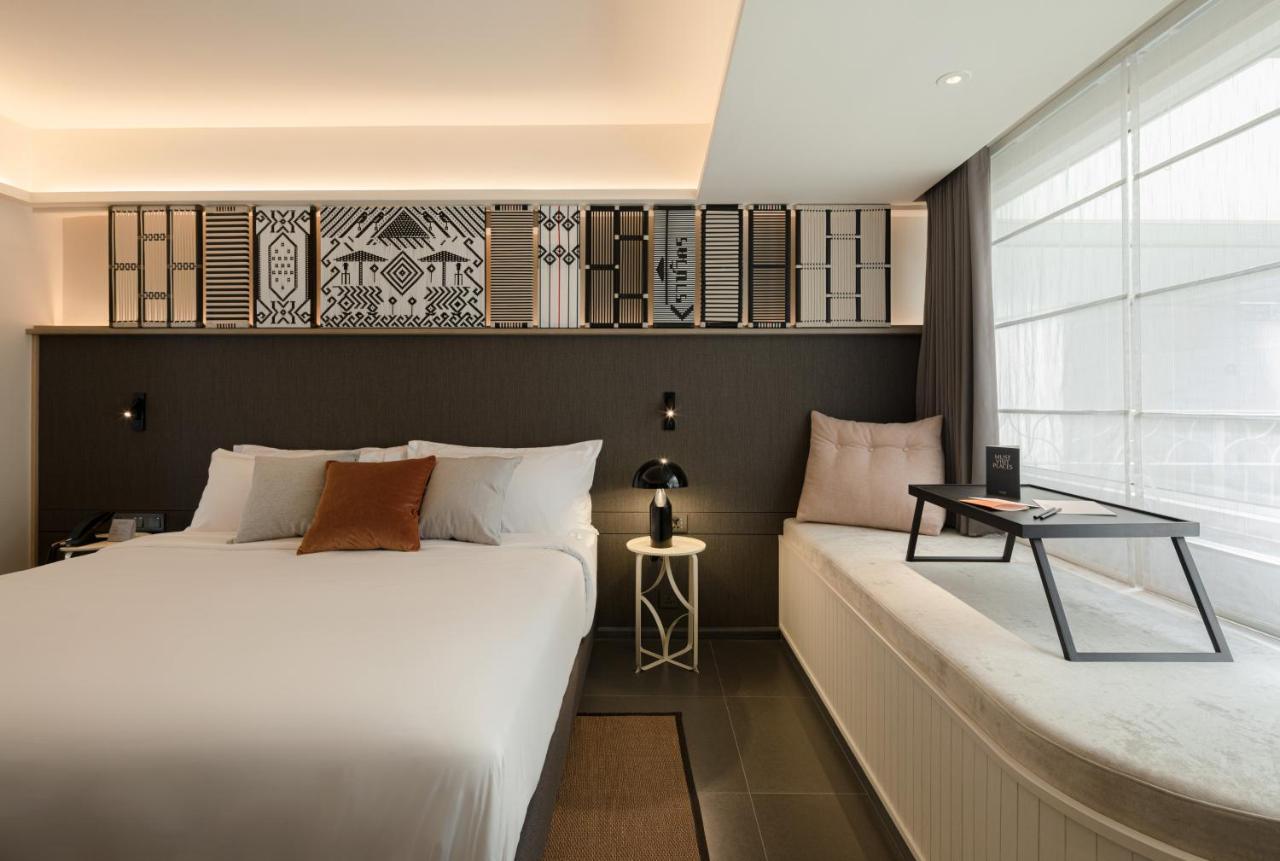 Yanh Ratchawat Отель 4*