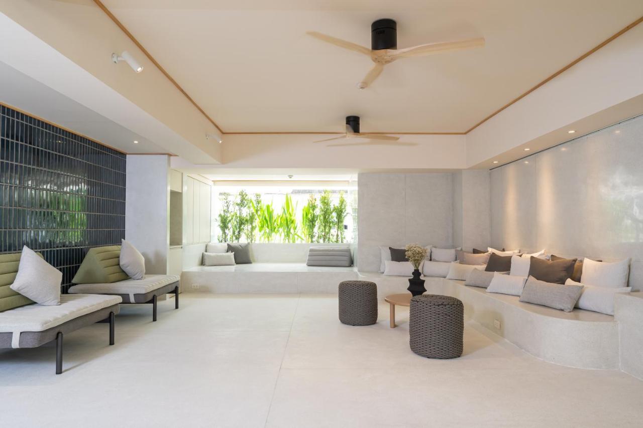 Отель Yanh Ratchawat 4*